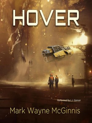 cover image of Hover